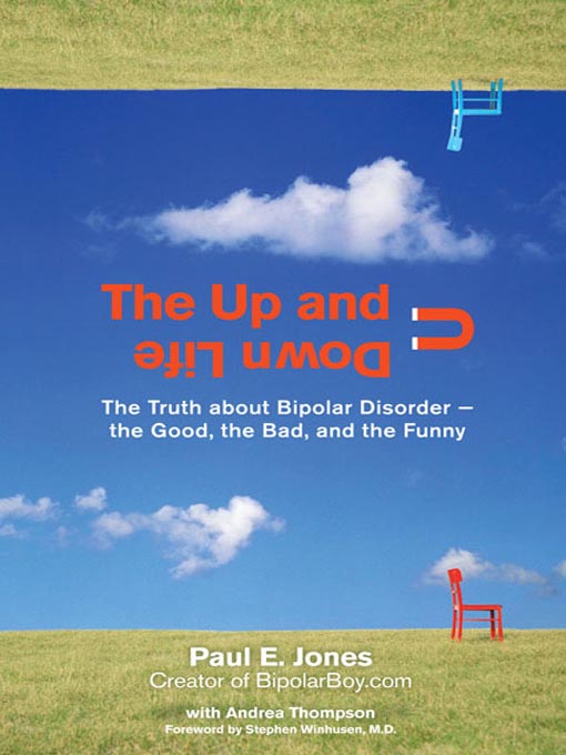 Title details for The Up and Down Life by Paul E. Jones - Available